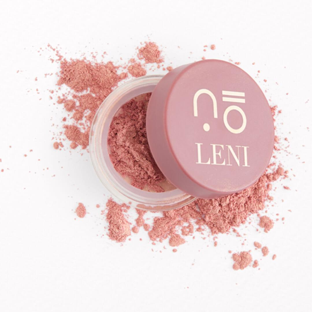 LENI Loose Eyeshadow in Byron Bay Mobile