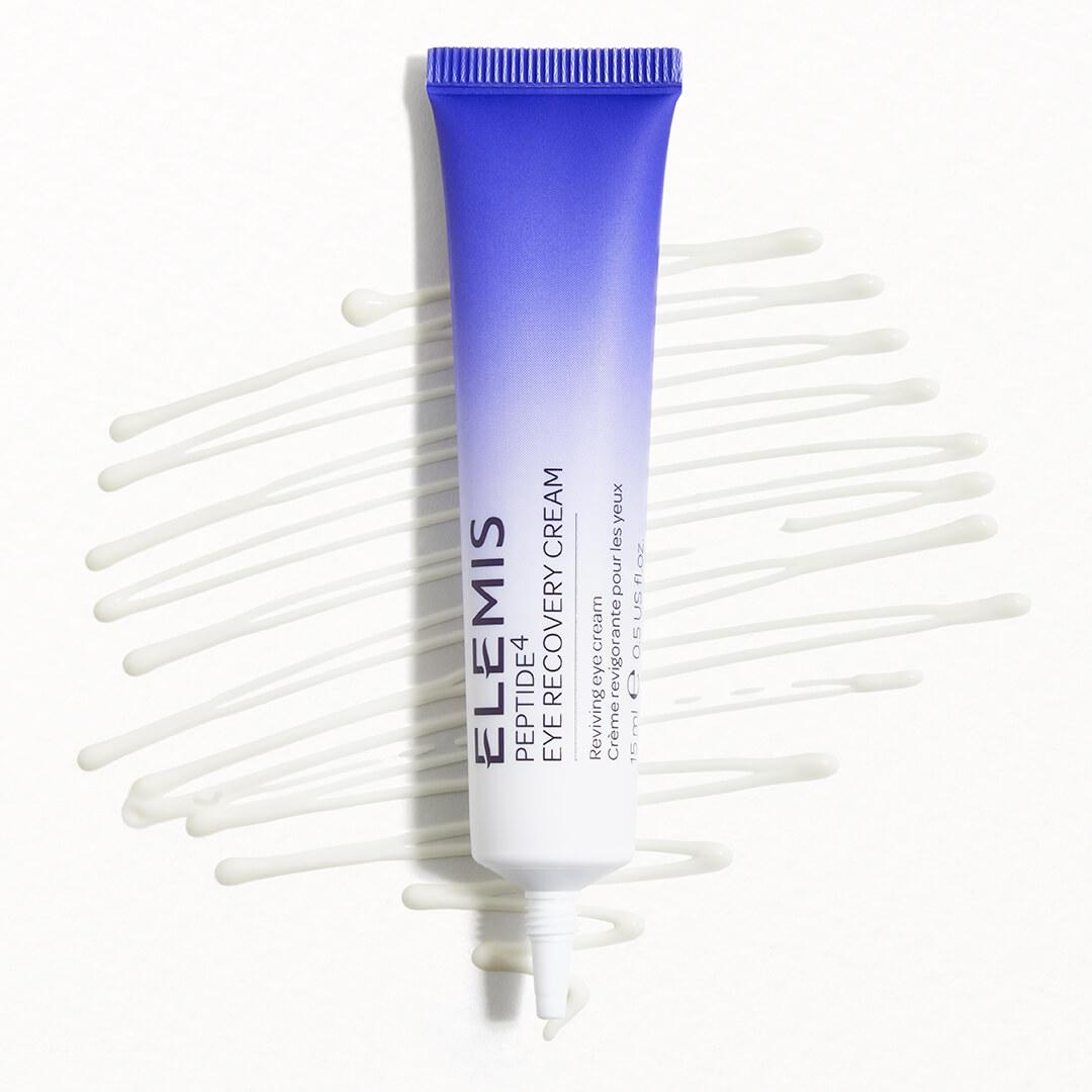 ELEMIS Peptide4 Eye Recovery Cream Mobile