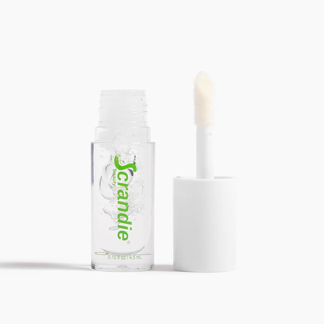 SCRANDIE BEAUTY Spicy Sauce Extreme Lip Plumper Desktop