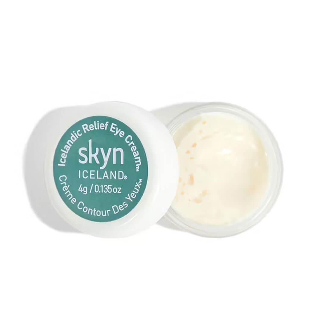 SKYN ICELAND Icelandic Relief Eye Cream Desktop
