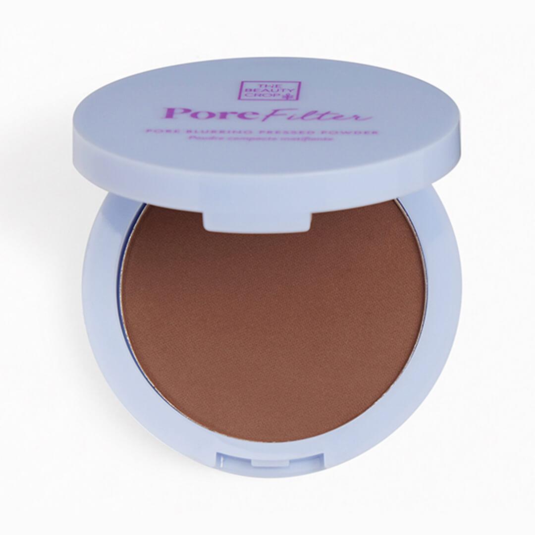 THE BEAUTY CROP Porefilter Pore Blurring Pressed Powder Desktop