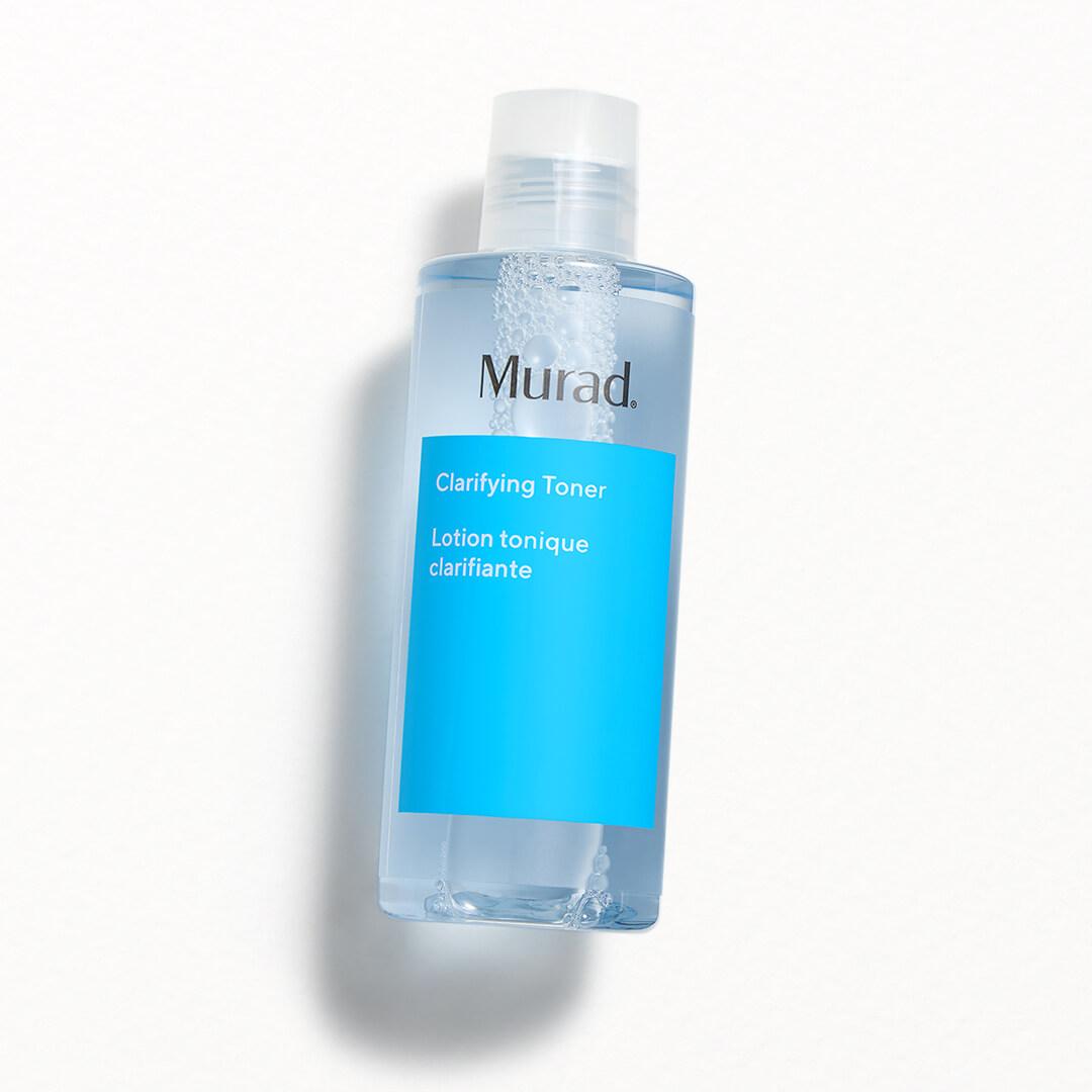 MURAD Clarifying Toner Desktop