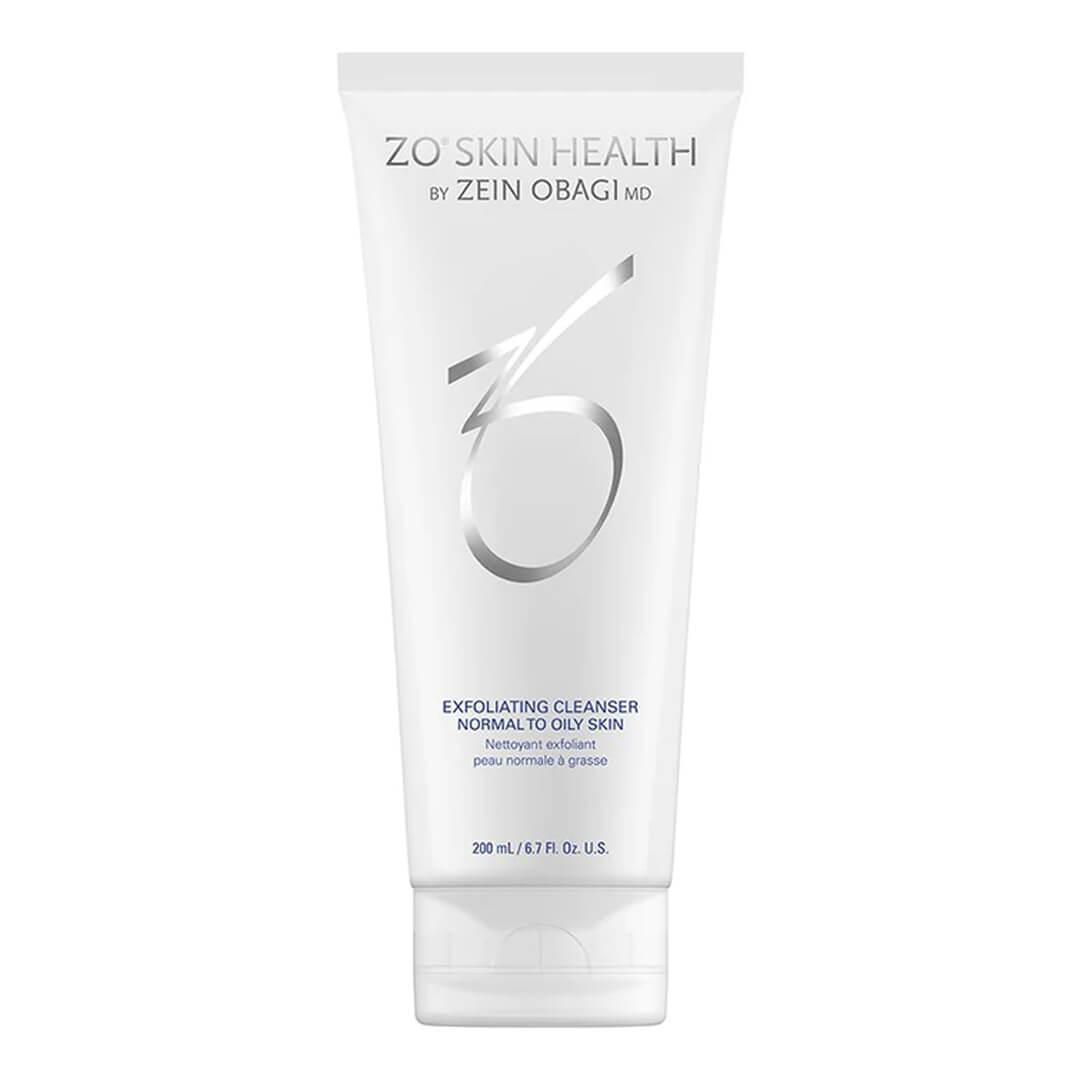 ZO® SKIN HEALTH Exfoliating Cleanser Mobile