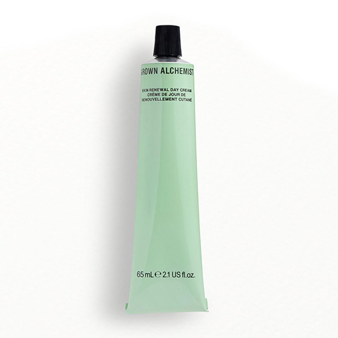 GROWN ALCHEMIST Skin Renewal Day Cream Desktop