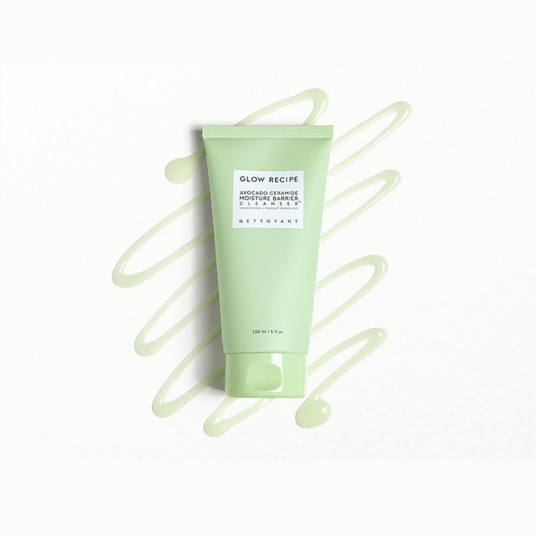 GLOW RECIPE Avocado Ceramide Moisture Barrier Cleanser Mobile
