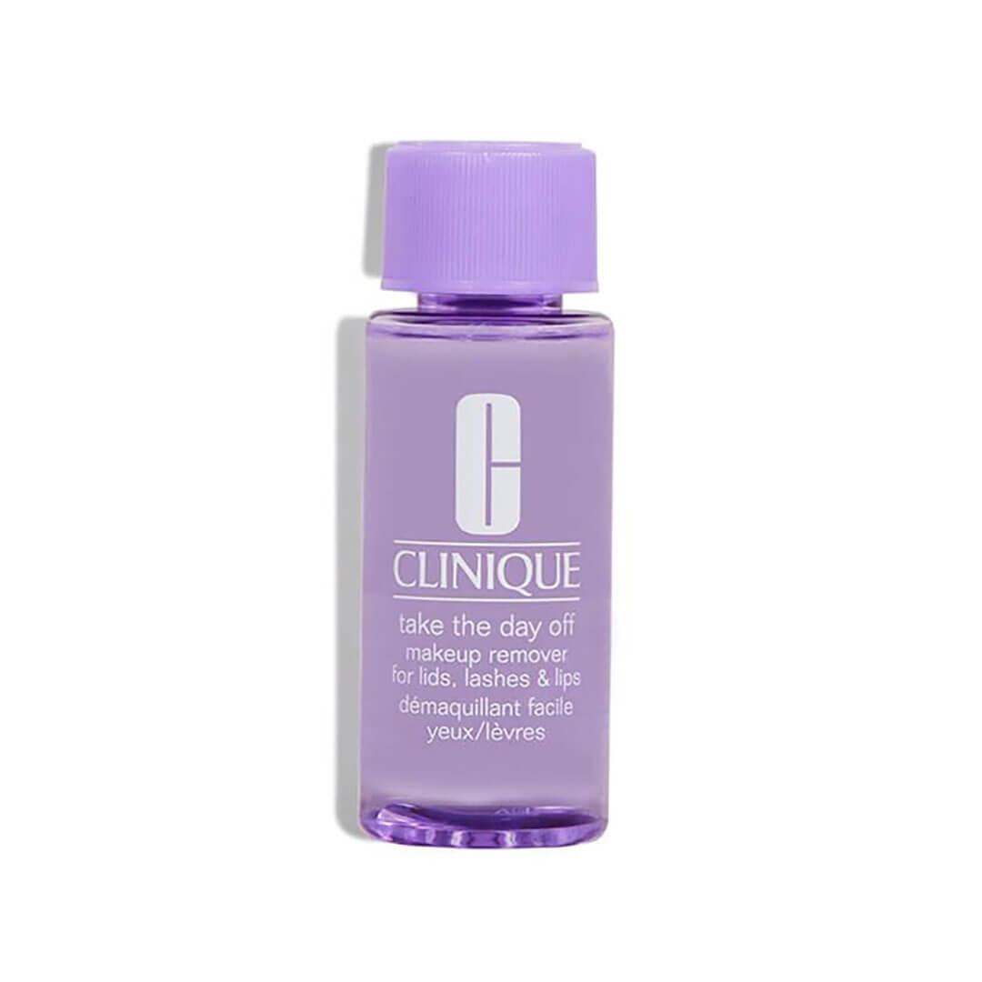 CLINIQUE Take The Day Off Makeup Remover For Lids Lashes & Lips Desktop