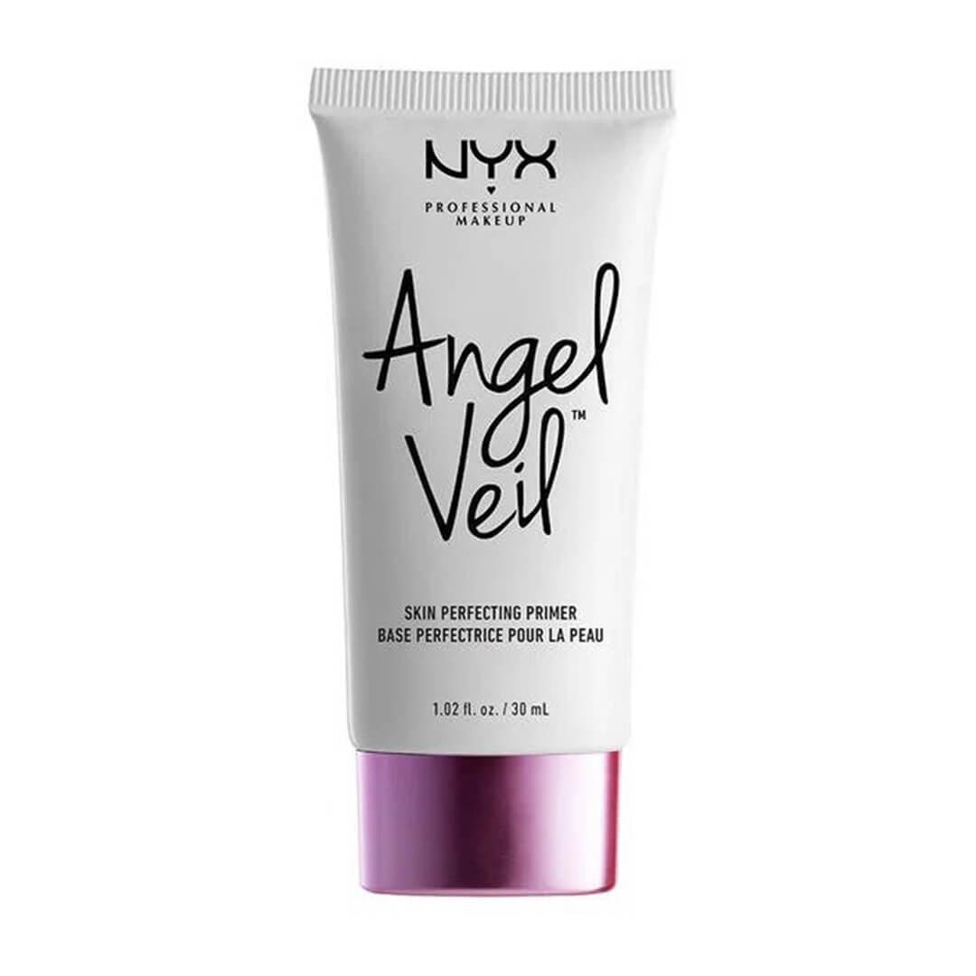 NYX Angel Veil Skin Perfecting Primer Desktop