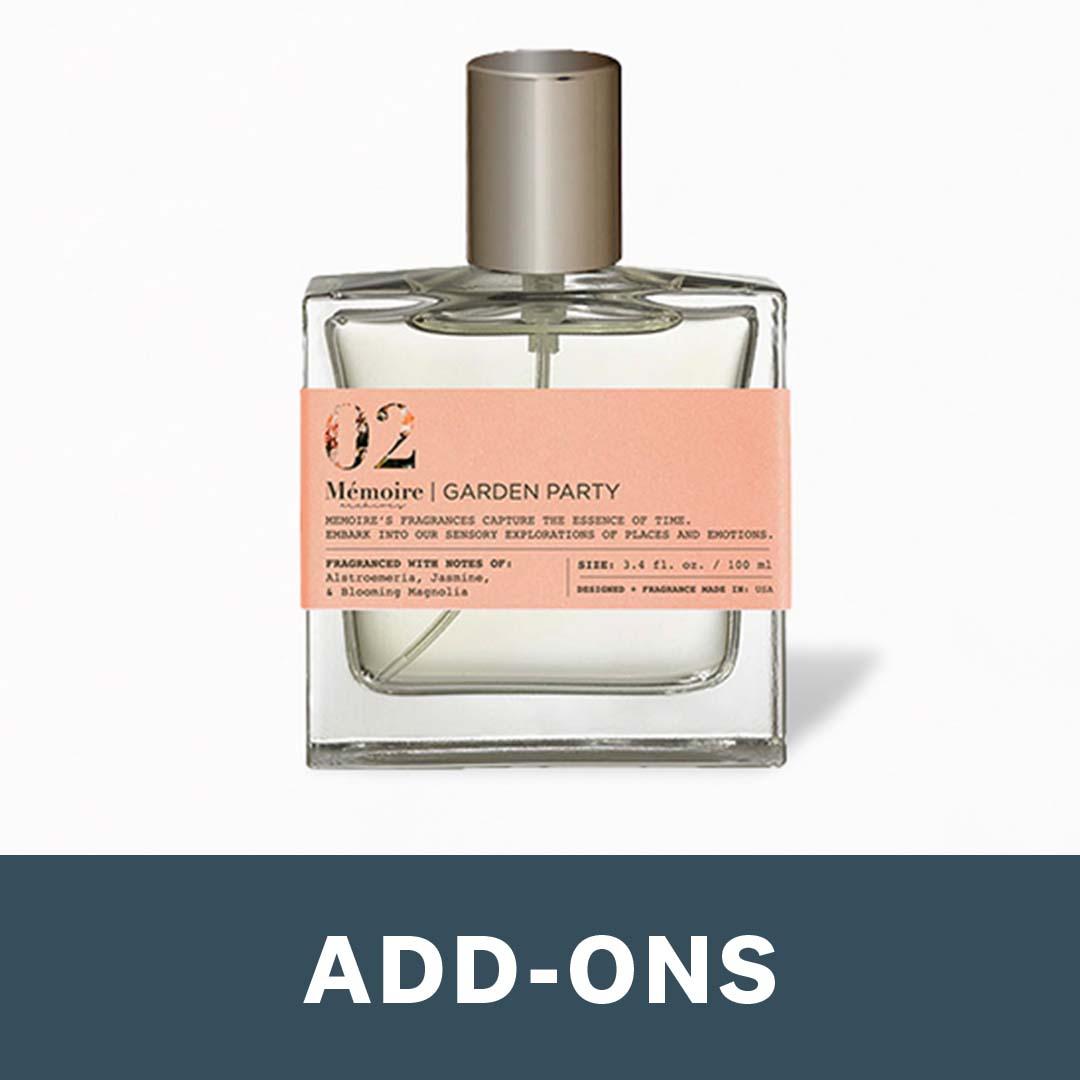 MEMOIRE ARCHIVES Memoire Archives in Garden Party Desktop