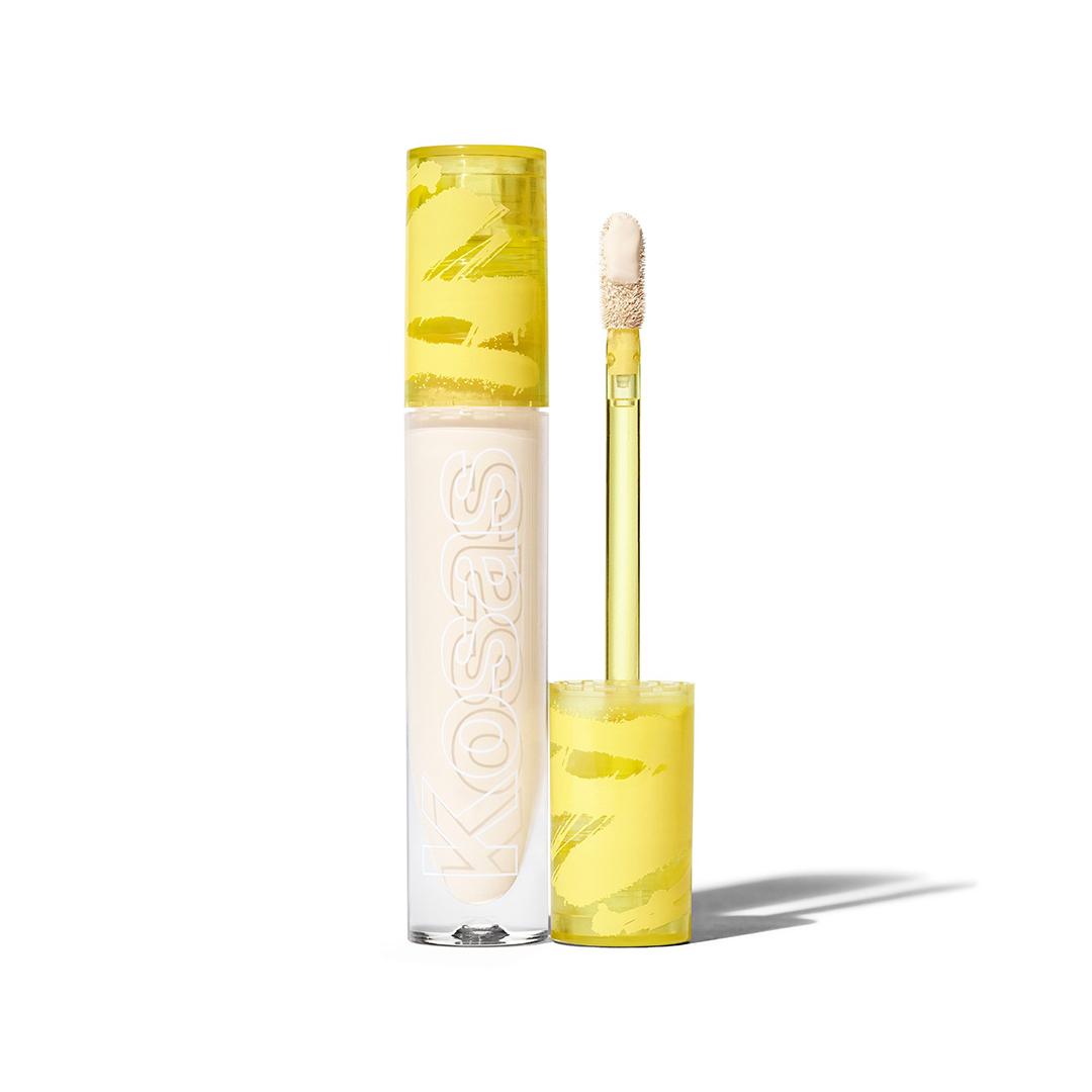 KOSAS Revealer Super Creamy + Brightening Concealer and Daytime Eye Cream Mobile