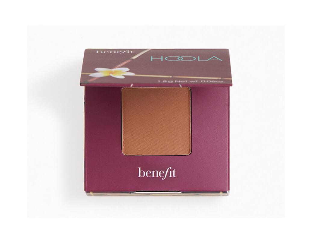 BENEFIT COSMETICS Hoola Matte Bronzer Desktop