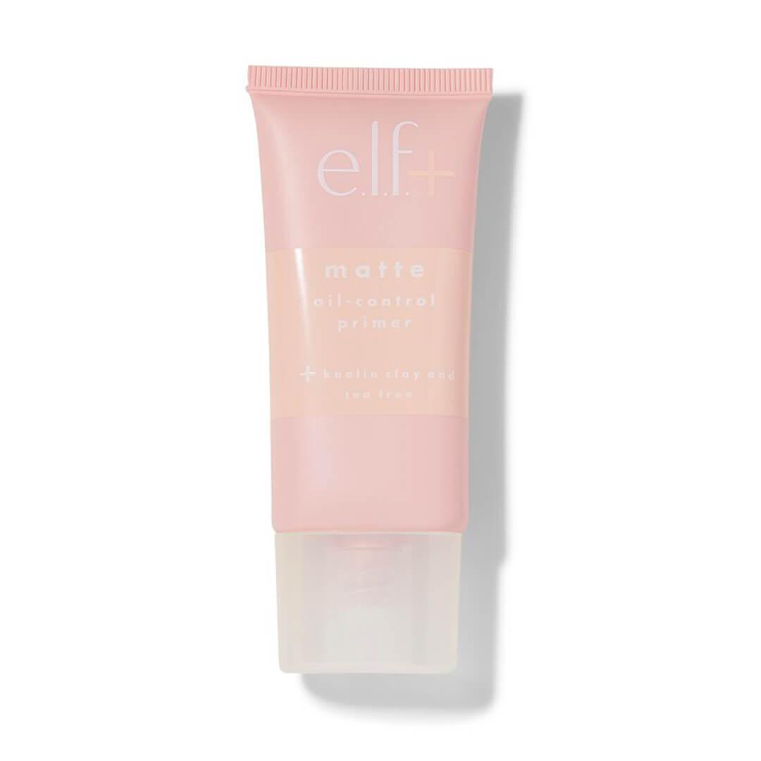 ELF+ Matte Oil-Control Primer Mobile