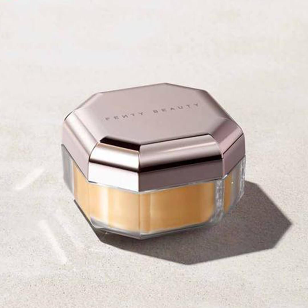 Setting Powder vs. Setting Spray: When to Use Them Both