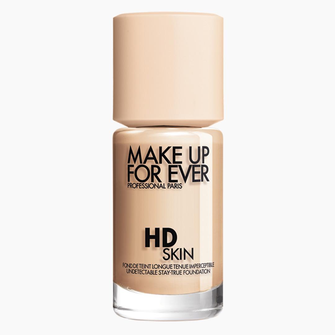 MAKEUP FOREVER Undetectable Longwear Foundation Desktop