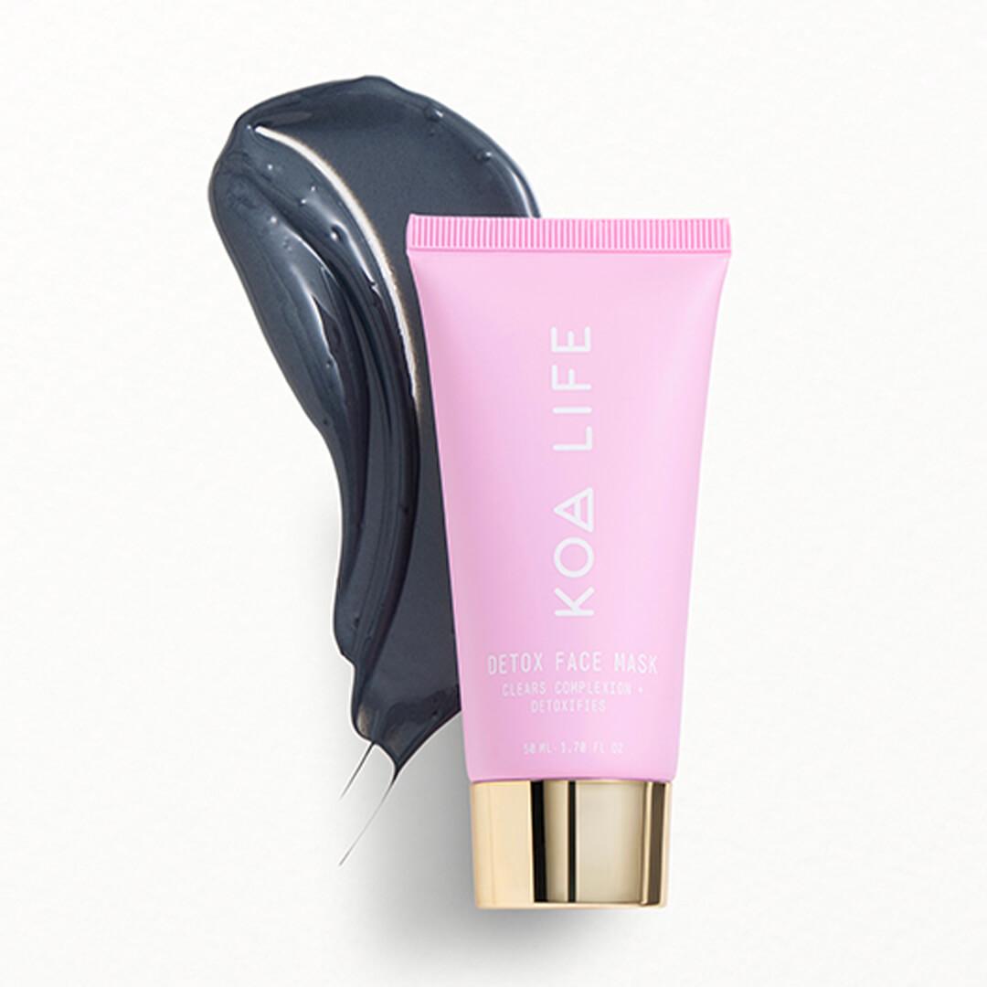 KOA LIFE Detox Face Mask Mobile