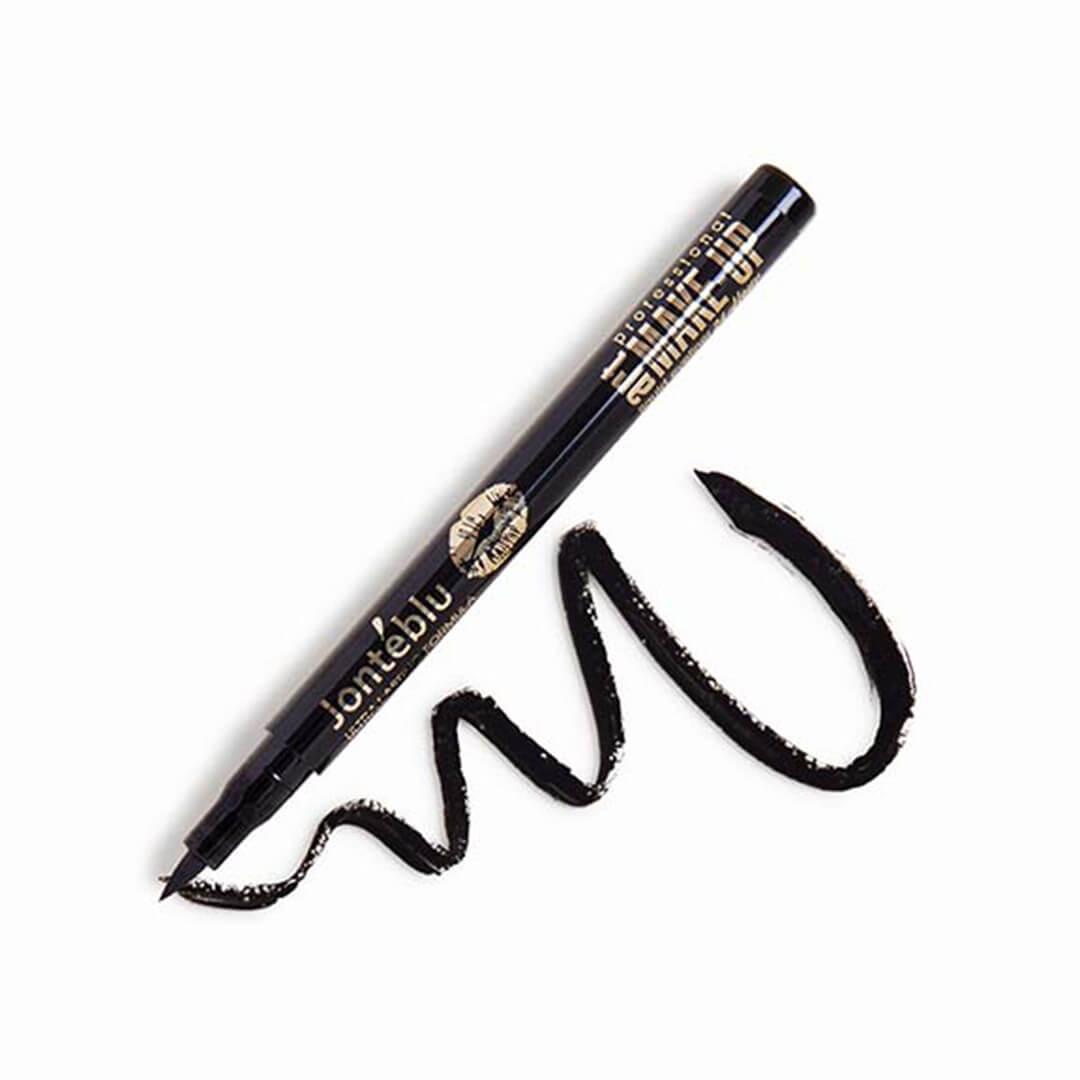 JONTEBLU Felt Tip Eyeliner Pencil in Black Desktop productId:p-jdqkqxhp8dl7xx3