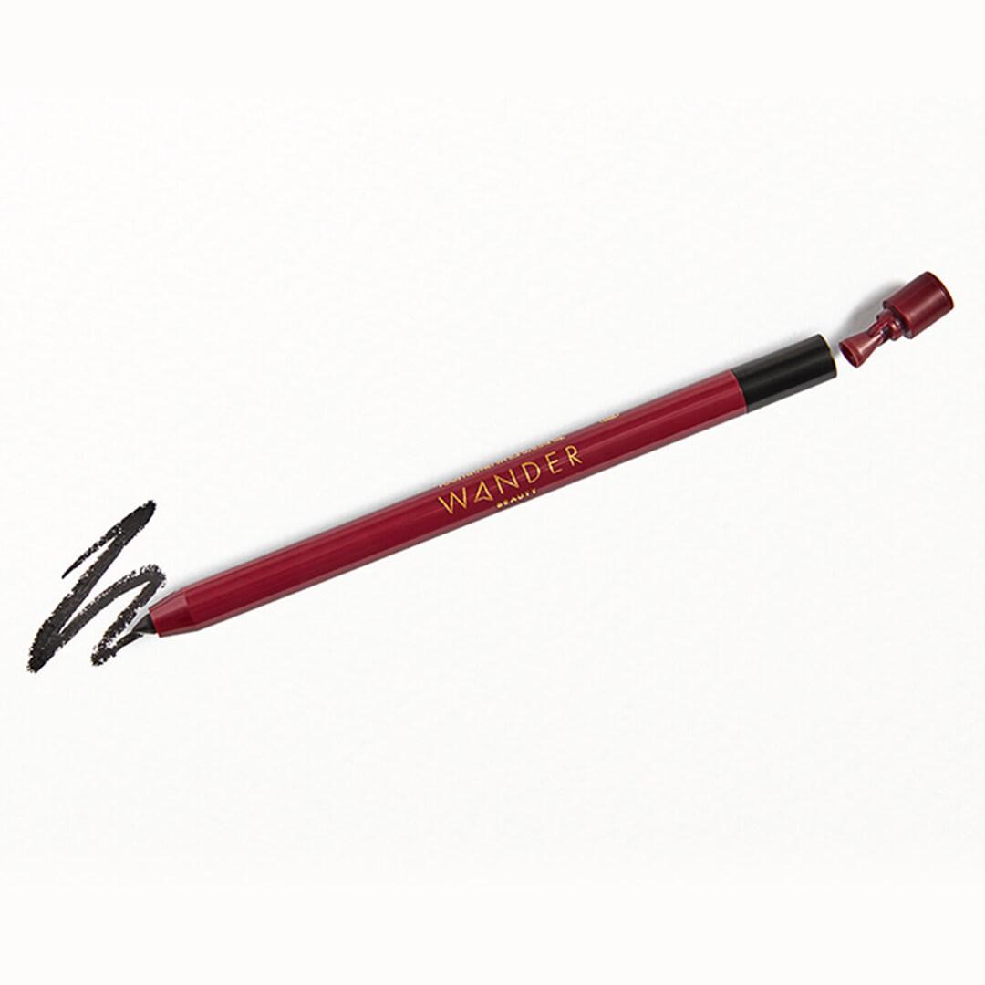 WANDER BEAUTY Skyliner Automatic Gel Eyeliner in Jet Black Mobile productId:p-k4wxdtp76uo01jbo