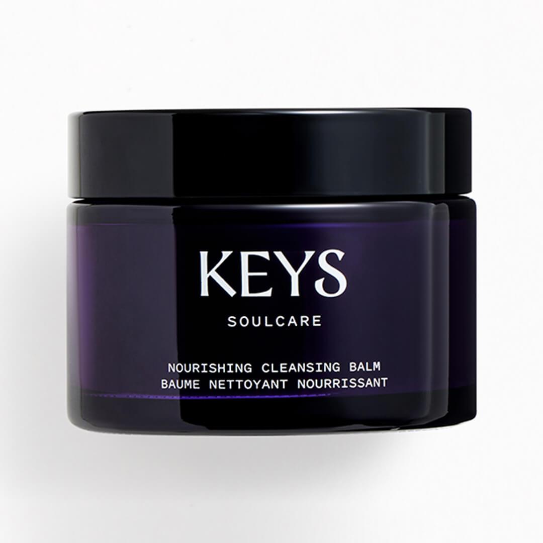 KEYS SOULCARE Nourishing Cleansing Balm Mobile