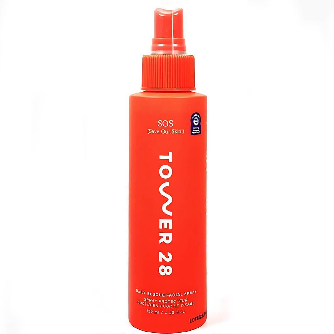 TOWER28 SOS Daily Rescue Facial Spray Mobile