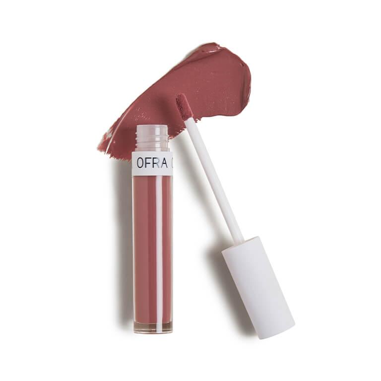 OFRA COSMETICS Long Lasting Liquid Lipstick in Mocha Desktop