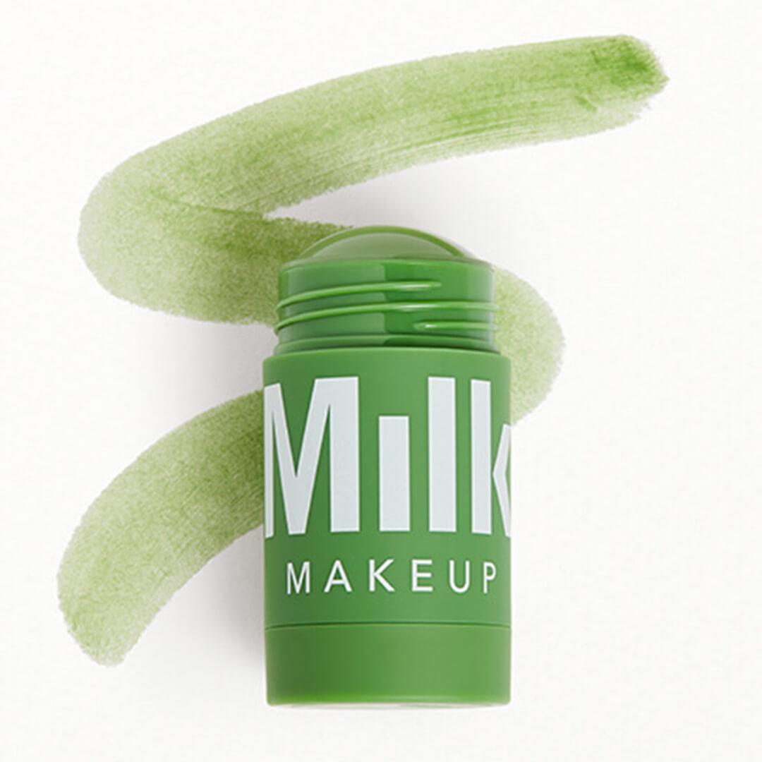 MILK MAKEUP Cannabis Hydrating Face Mask Mobile