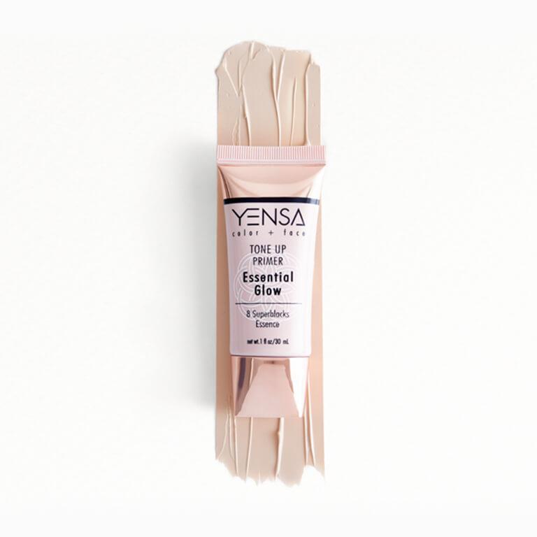 YENSA Tone Up Primer Essential Glow Desktop