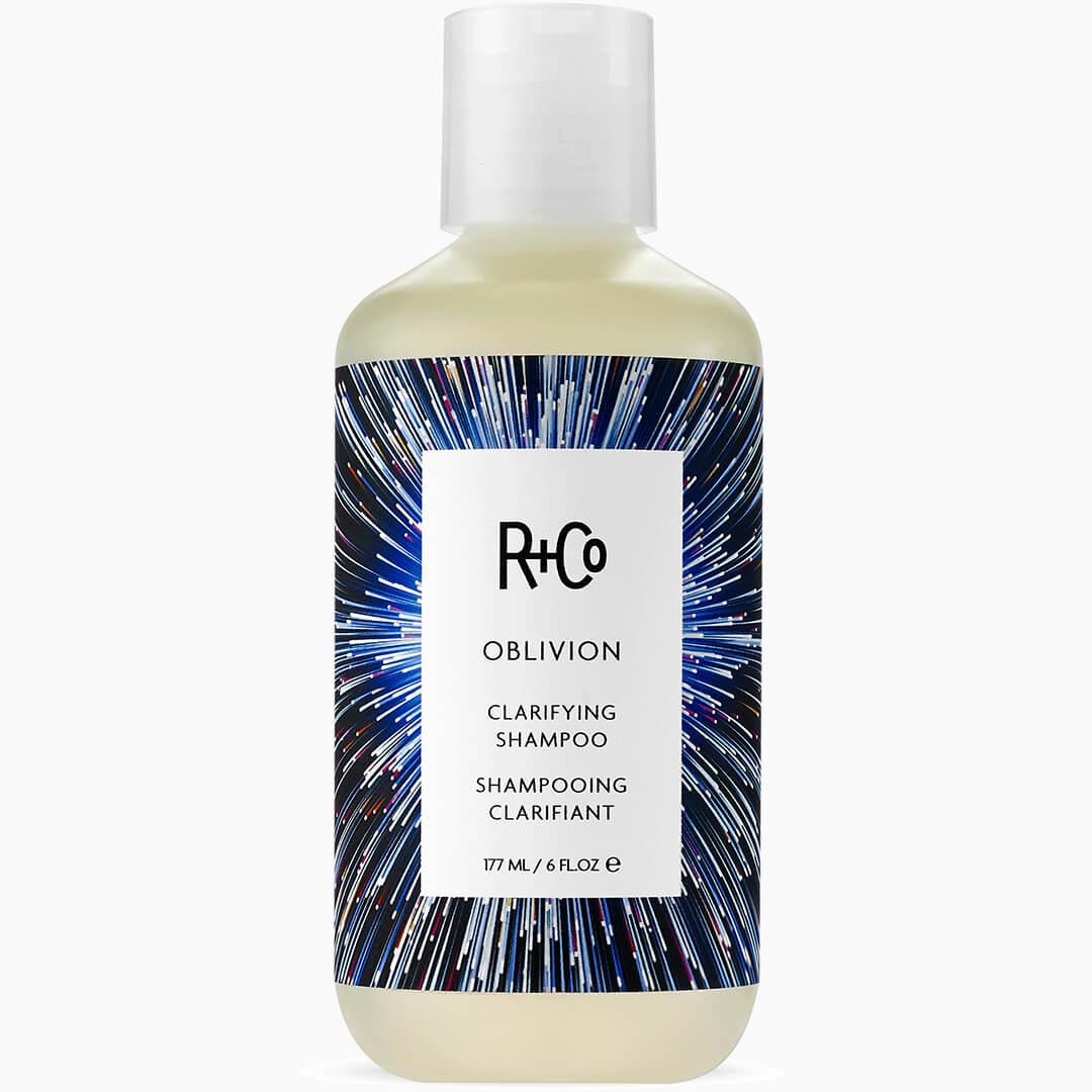 R+CO Oblivion Clarifying Shampoo Mobile