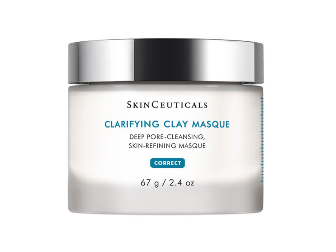 SKINCEUTICALS Clarifying Clay Mask for Acne Prone Skin Desktop