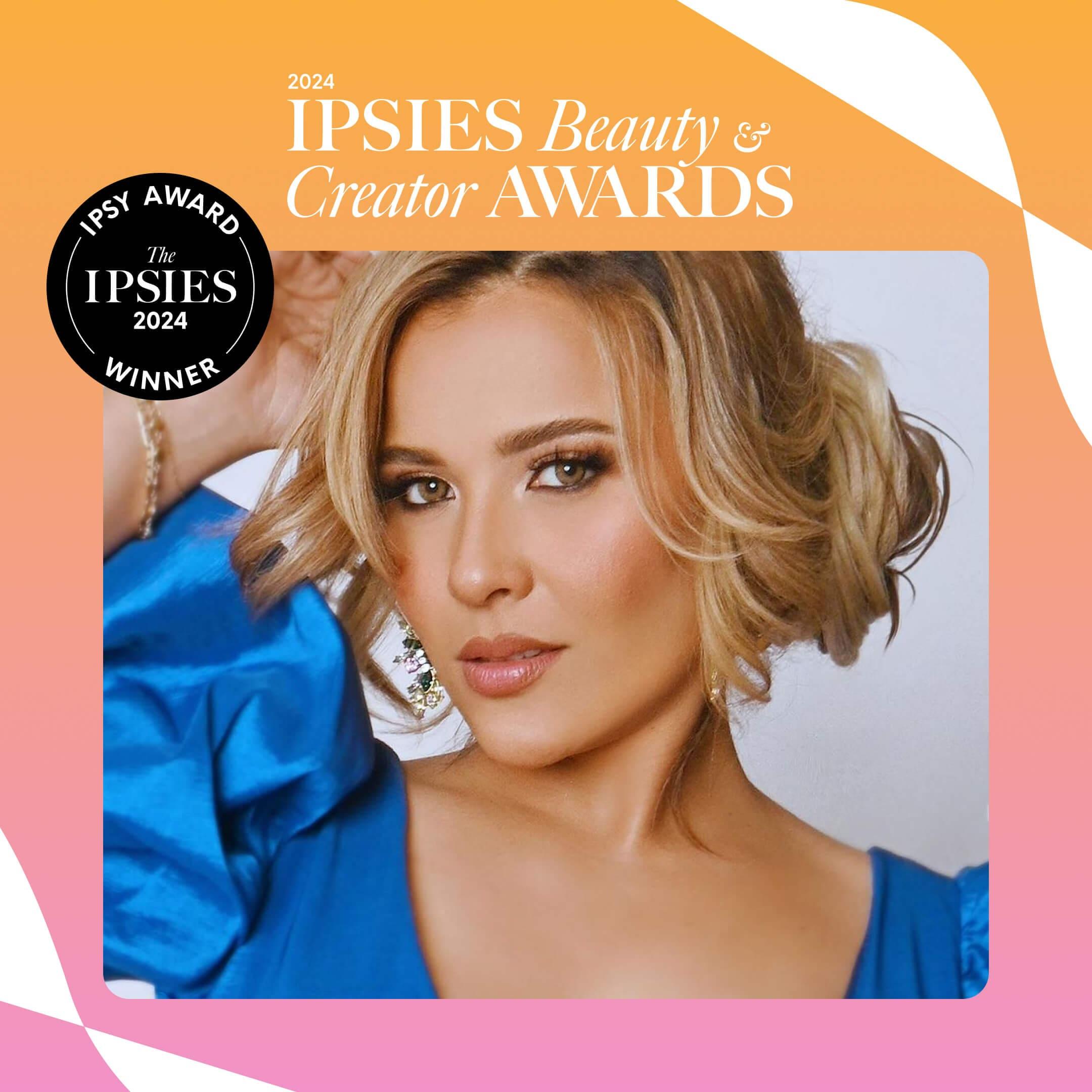 Gylian Ramirez (@gylianmakeup) Mobile