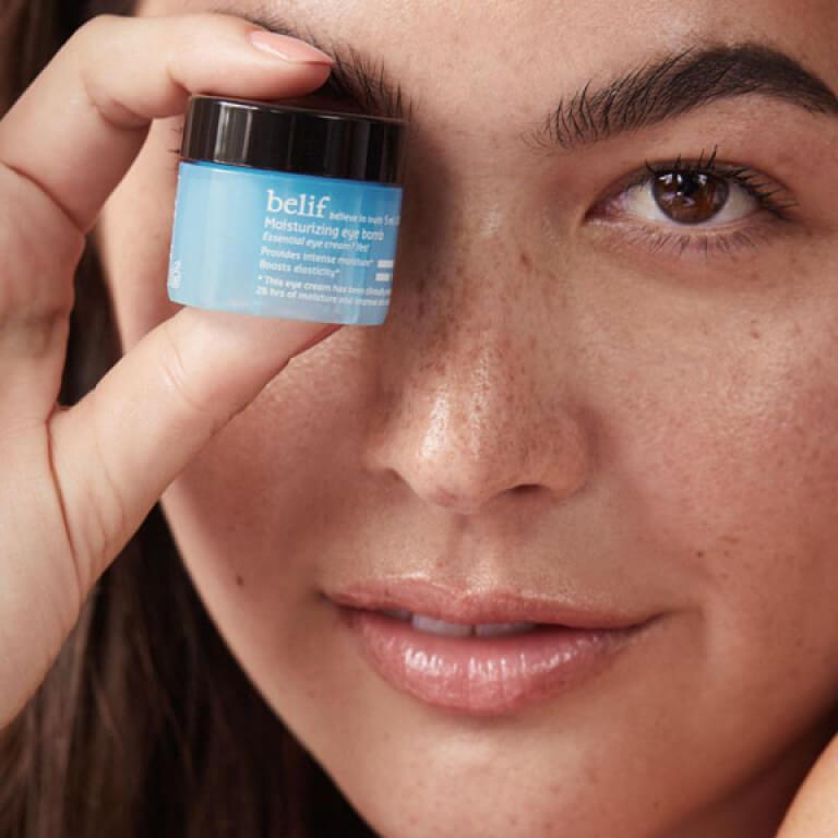 BELIF Moisturizing Eye Bomb Mobile