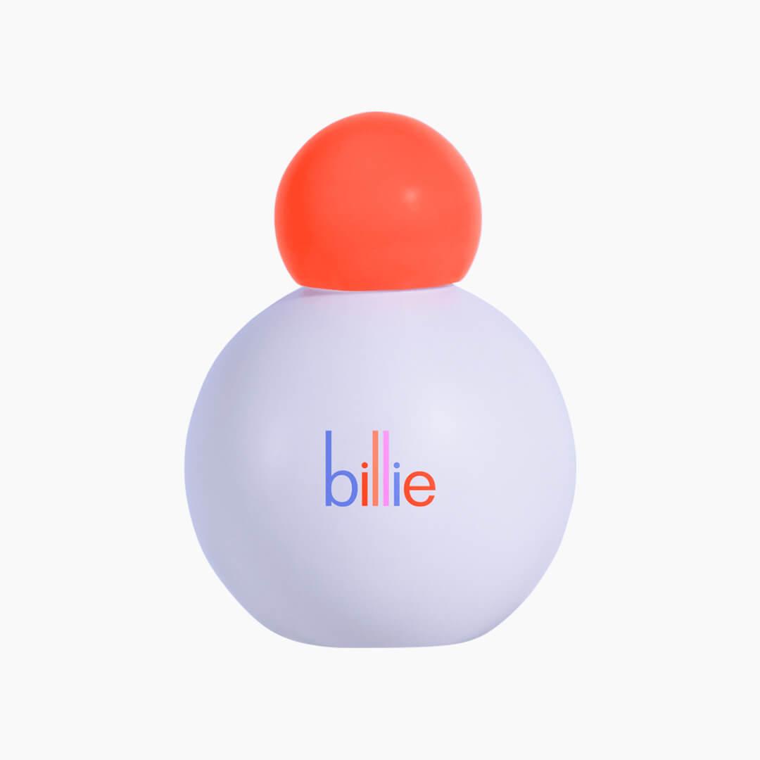 Billie Floof Dry Shampoo Mobile