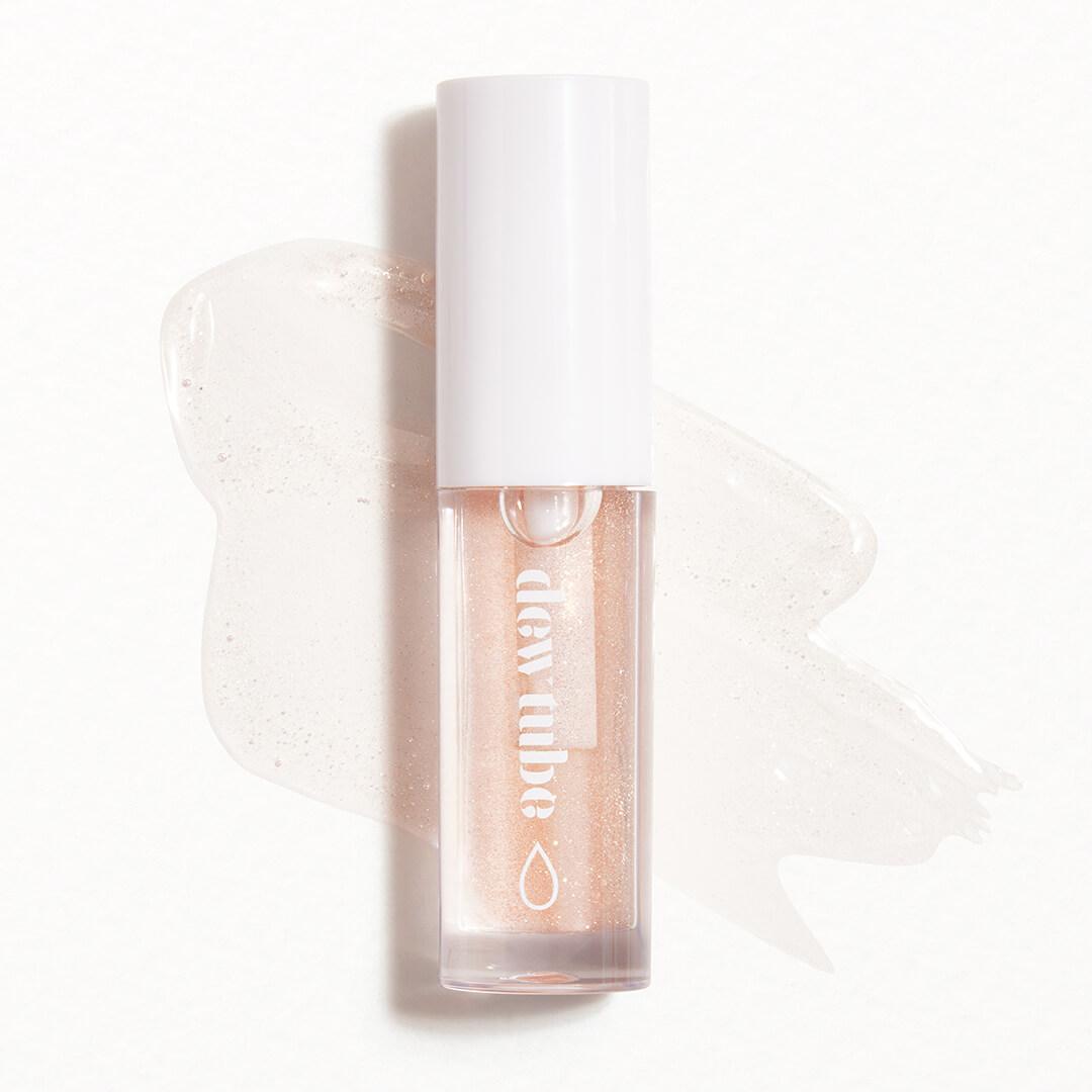 DEWTUBE Hydrating Lip Gloss in Dew Mobile productId:p-kokelweifvg61n6s