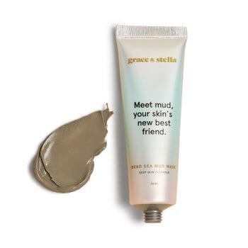 GRACE & STELLA Dead Sea Mud Mask Mobile
