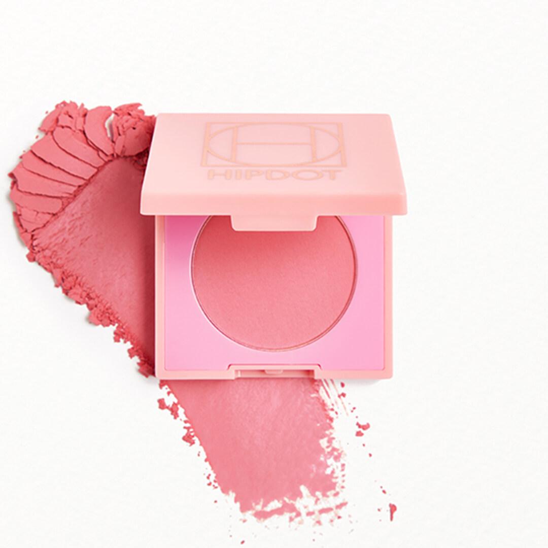 HIPDOT Single Blush in Red Moon Mobile
