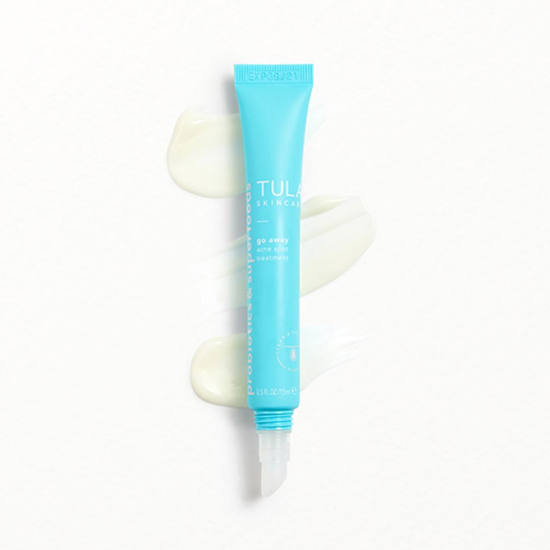 TULA SKINCARE Go Away Acne Spot Treatment Mobile