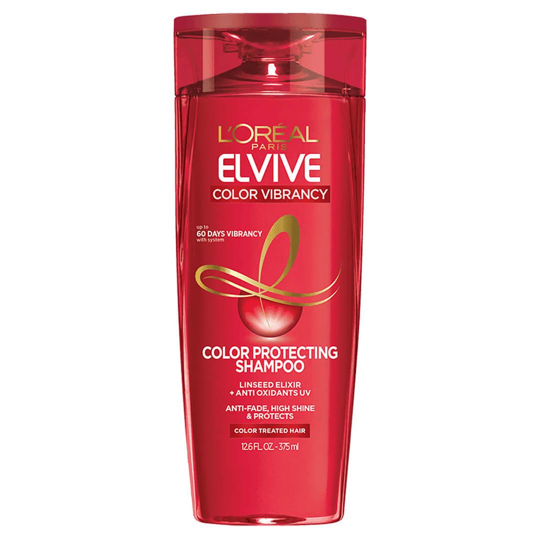 L’ORÉAL PARIS Elvive Color Vibrancy Protecting Shampoo Mobile