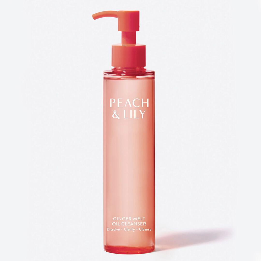 PEACH & LILY Ginger Melt Oil Cleanser Desktop
