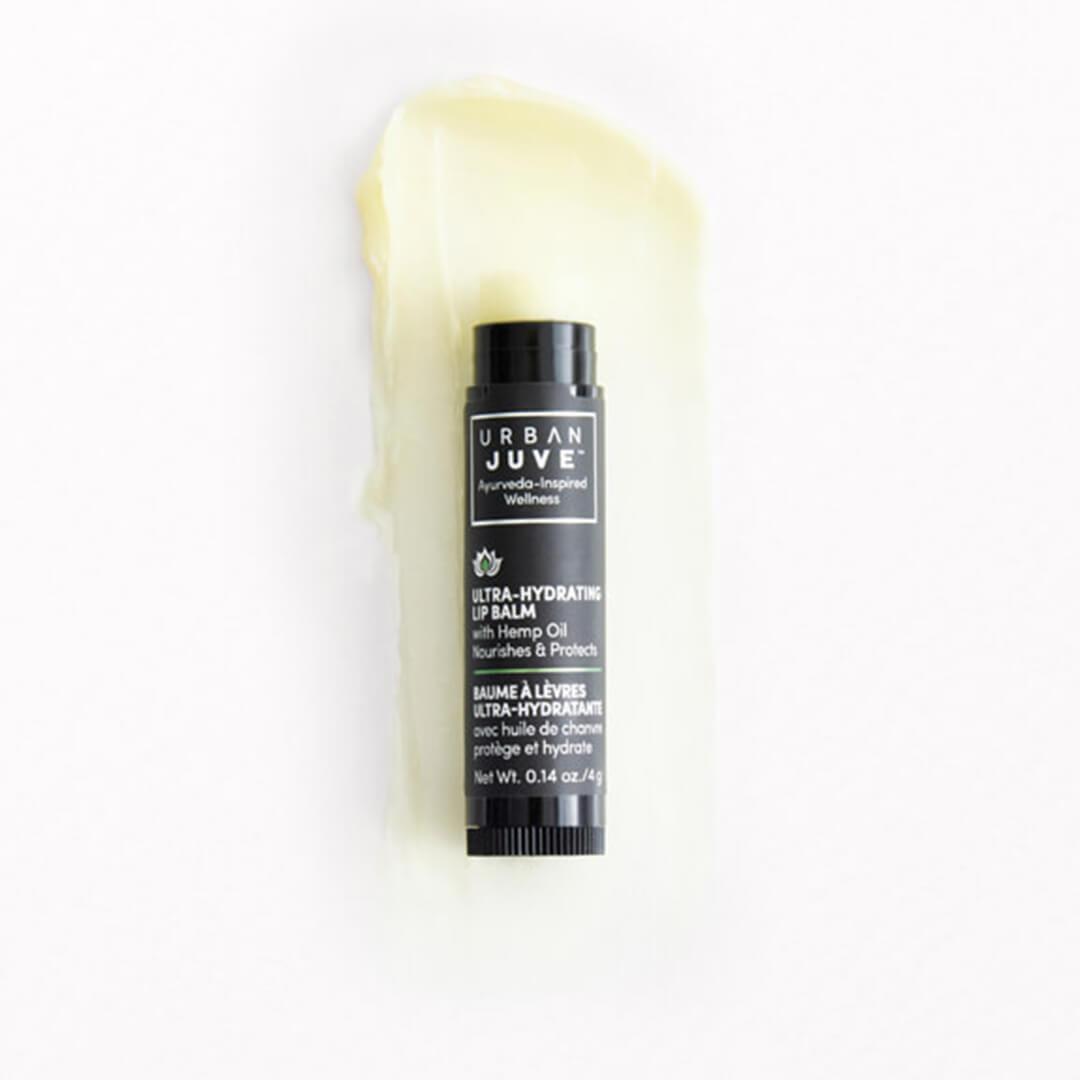 URBAN JUVE PROVISIONS INC. Ultra-Hydrating Lip Balm Desktop