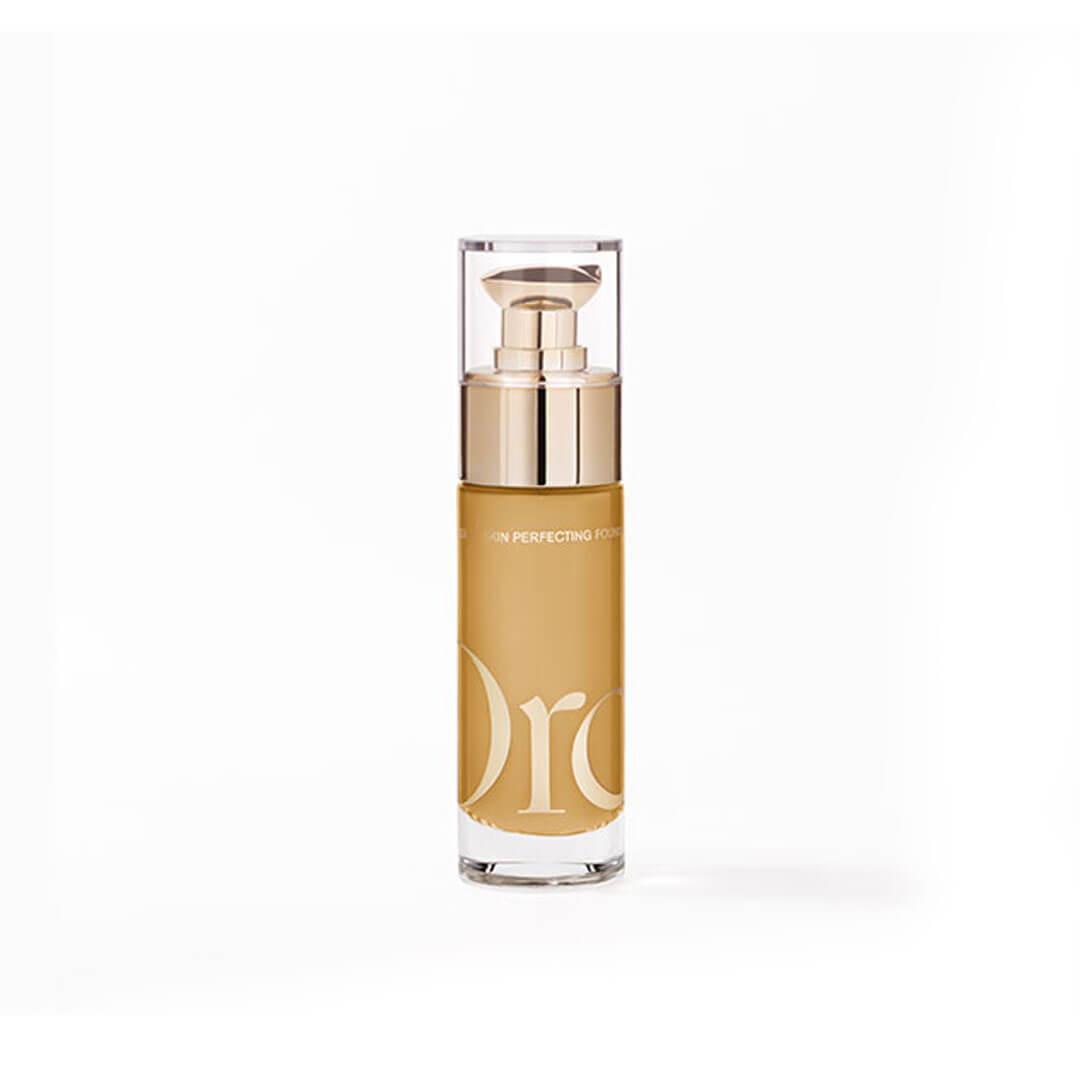 ORCÉ COSMETICS Come Closer Serum Foundation Mobile