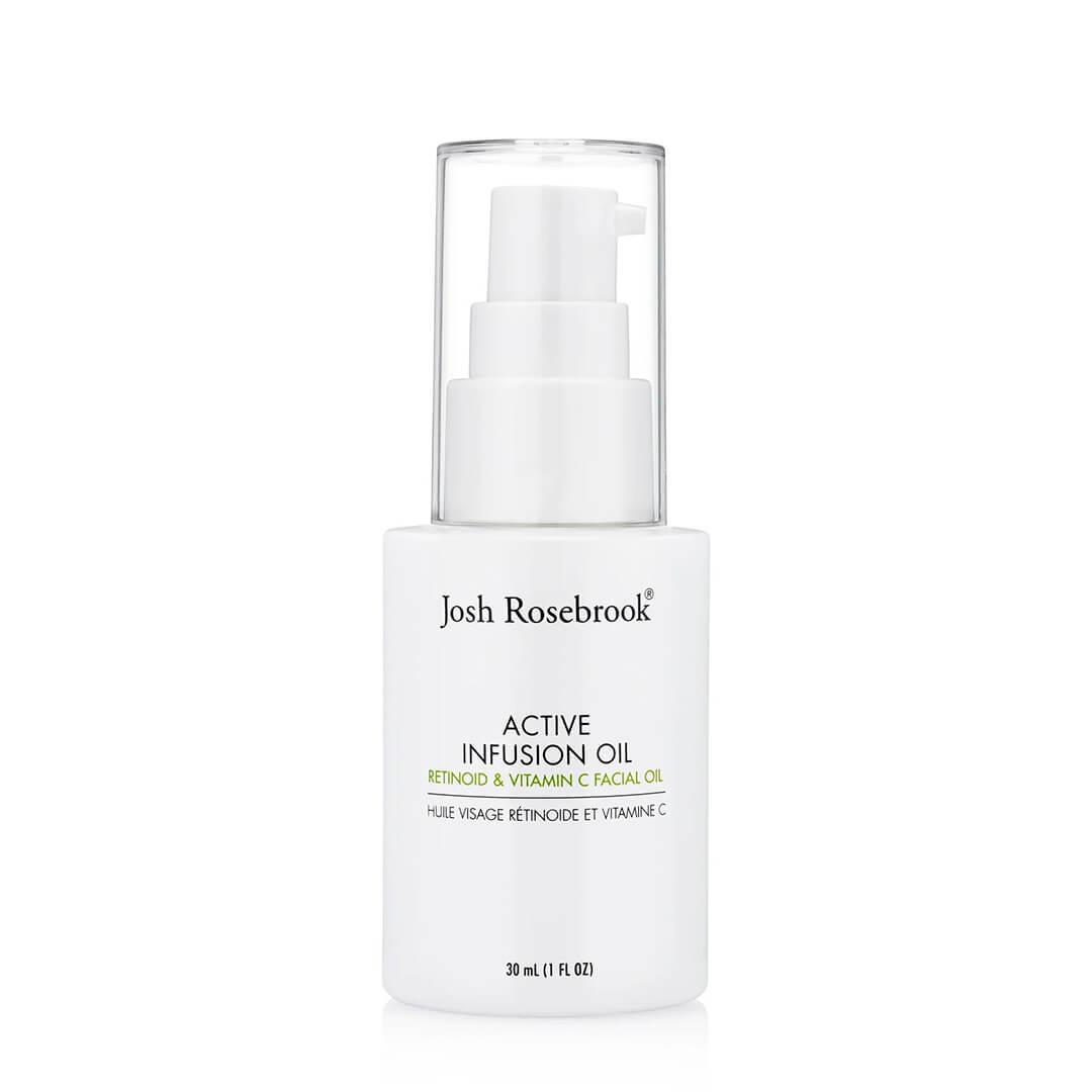 JOSH ROSEBROOK Active Infusion Oil Mobile