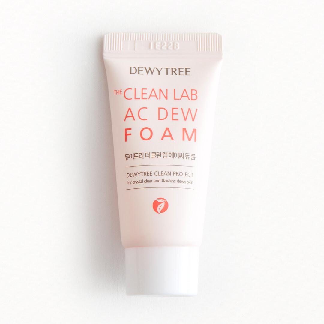DEWYTREE The Clean Lab AC Dew Foam Mobile