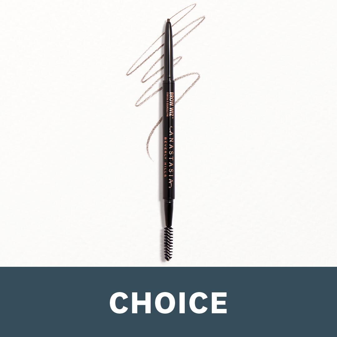 ANASTASIA BEVERLY HILLS Brow Wiz® in Medium Brown Mobile