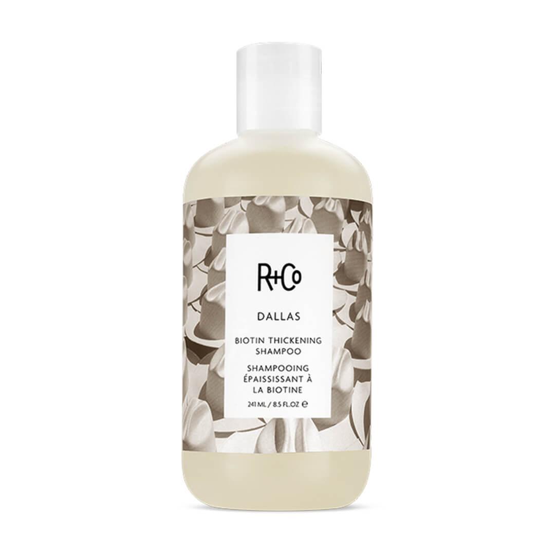 R+CO Dallas Biotin Thickening Shampoo Desktop