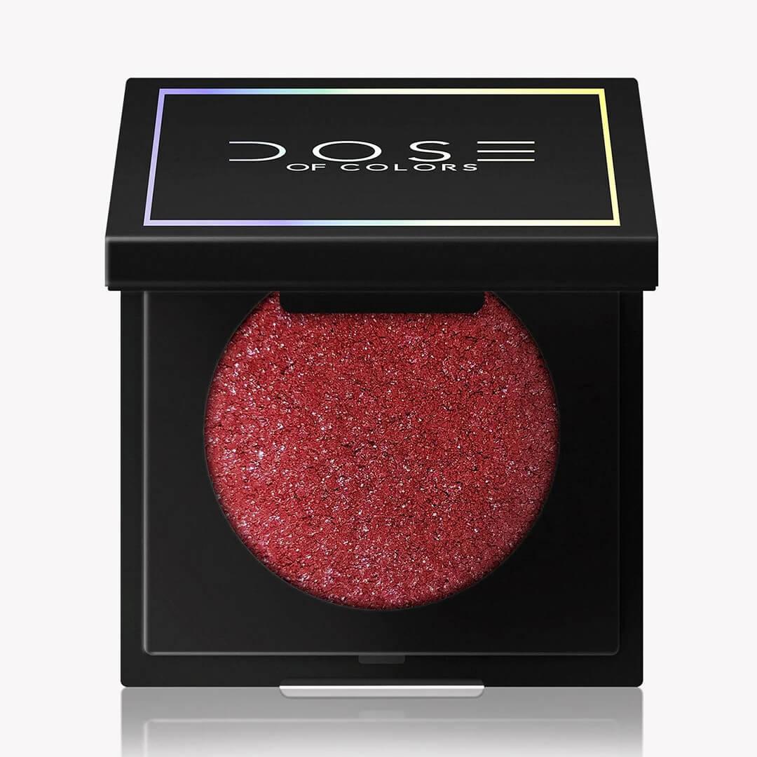 DOSE OF COLORS Block Party Eyeshadow in Sizzle Desktop