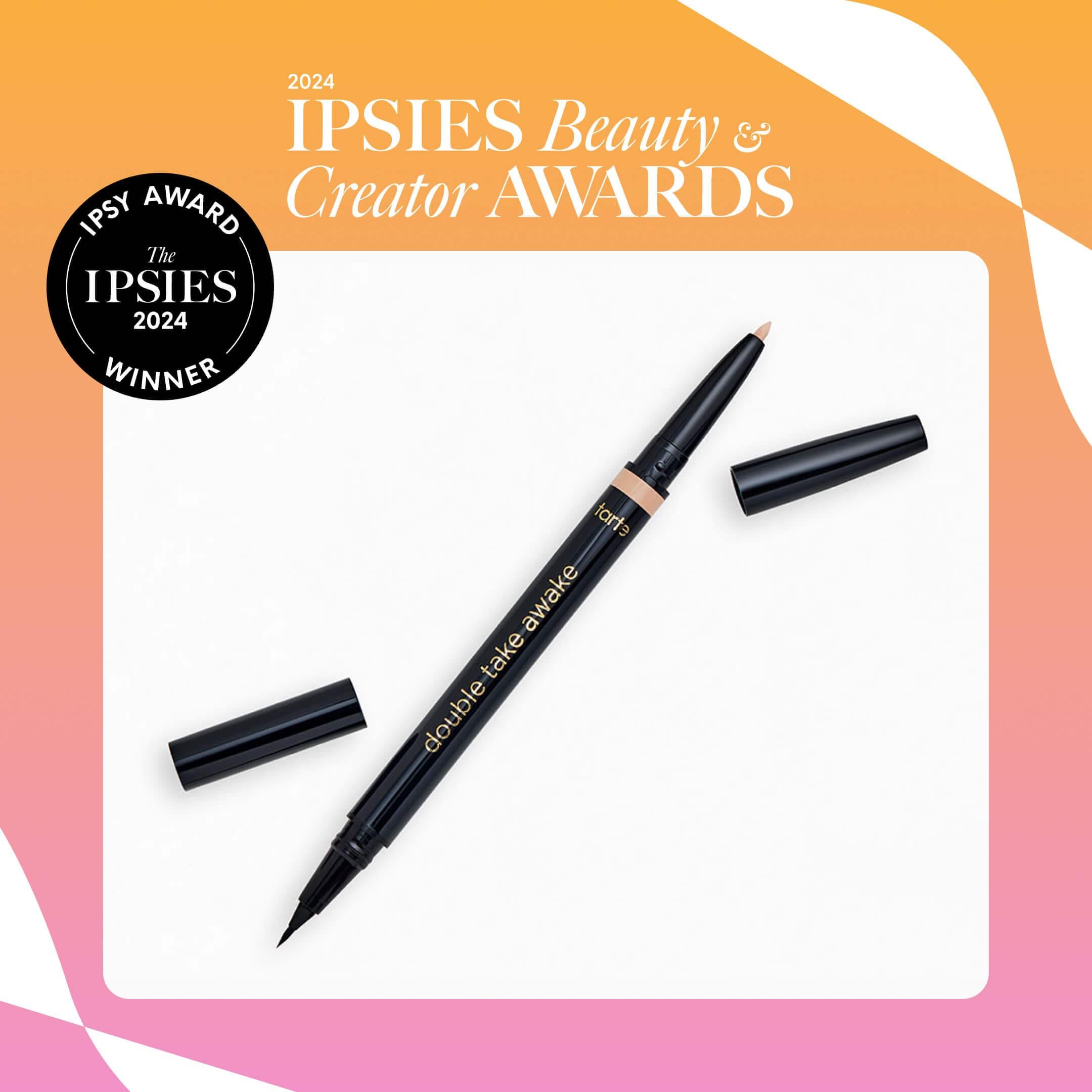 TARTE™Double Take Awake Micro Liquid Liner & Brightener Mobile