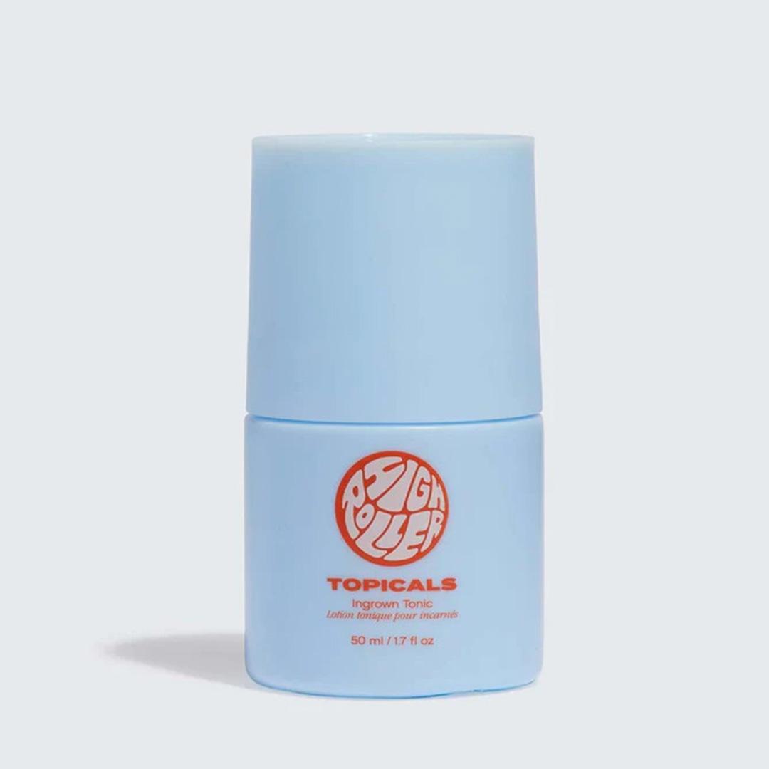 TOPICALS High Roller Ingrown Tonic Desktop