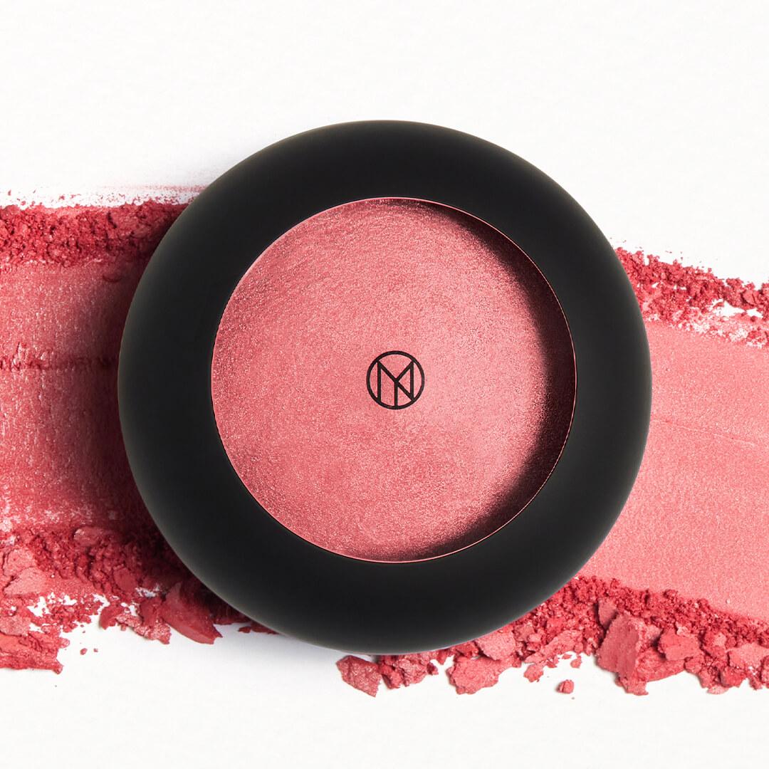 IL MAKIAGE Mineral Baked Blush Mobile