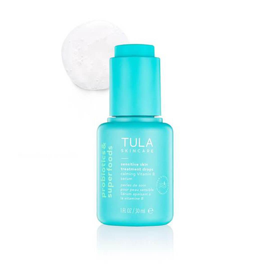 TULA Sensitive Skin Treatment Drops Desktop