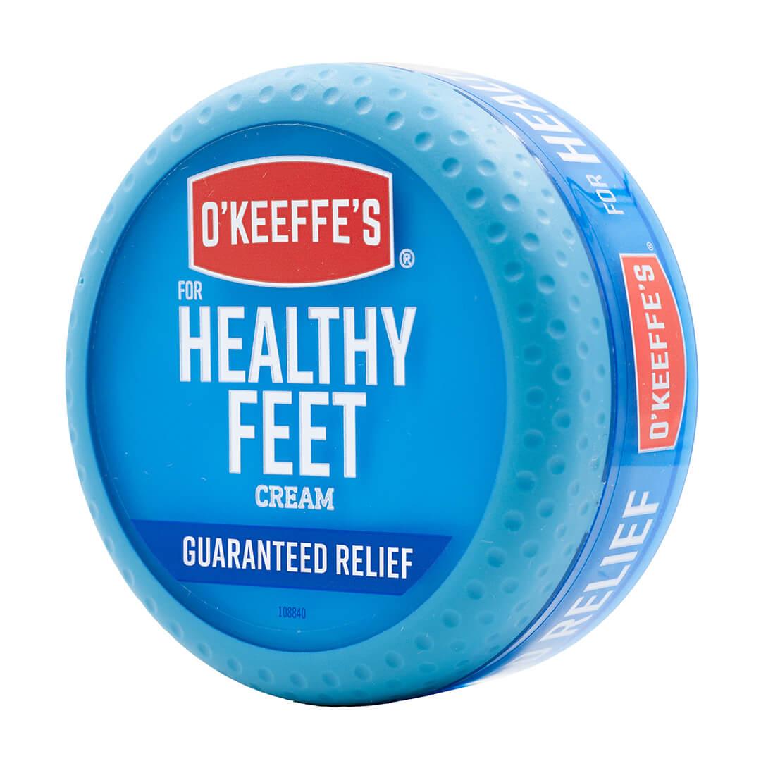 O’KEEFFE’S Healthy Foot Cream Desktop