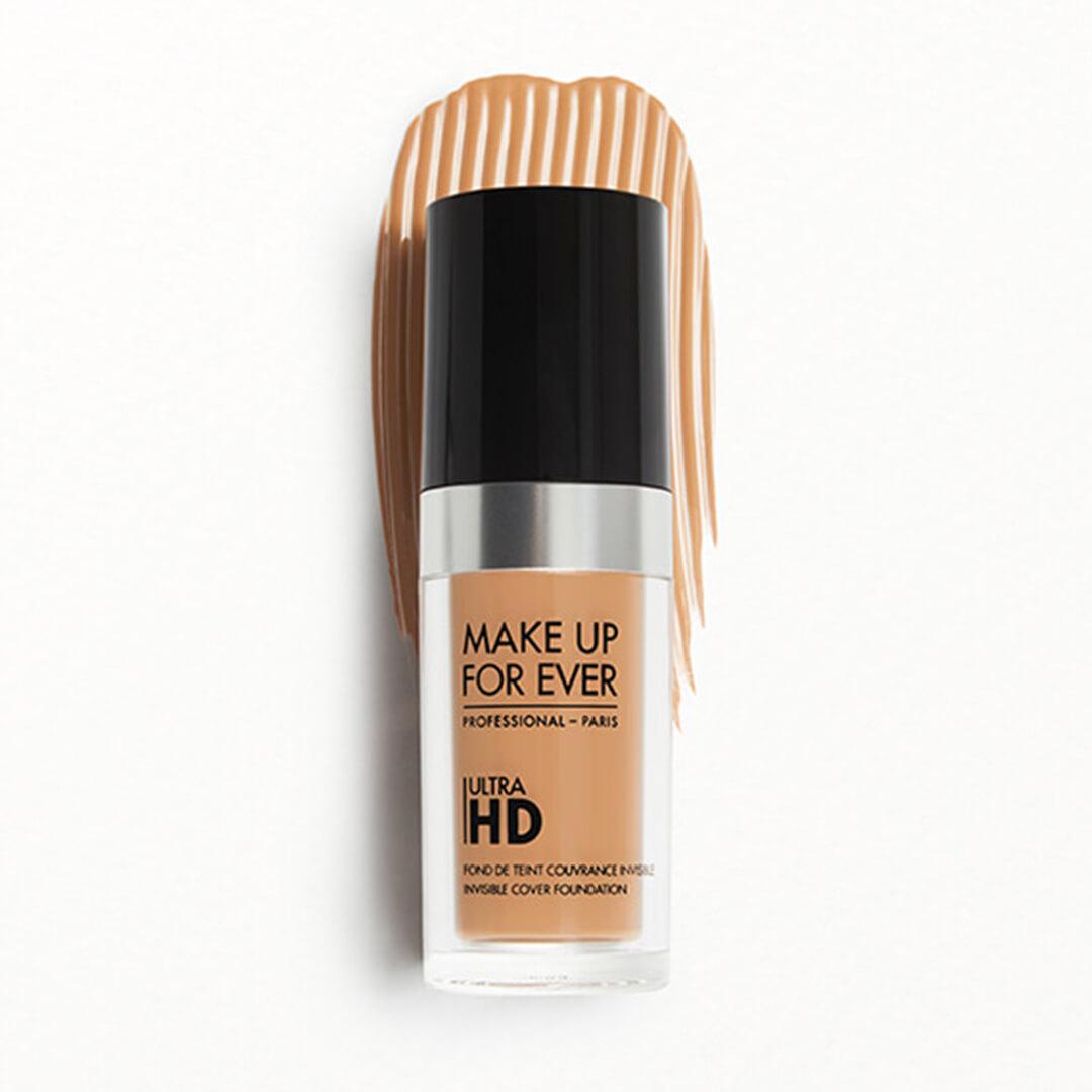 MAKE UP FOR EVER Ultra HD Invisible Cover Foundation Desktop