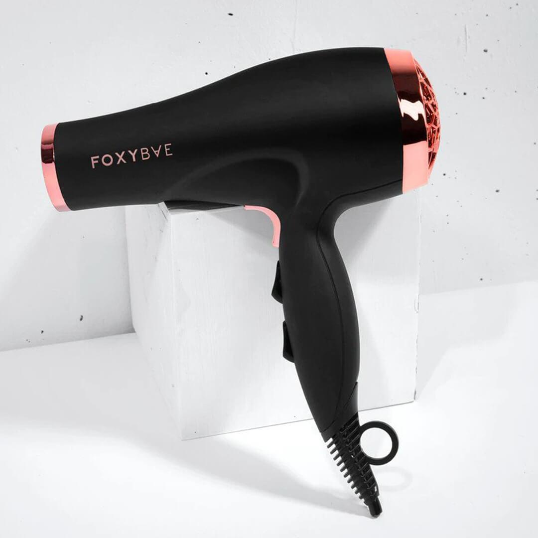 FOXYBAE Rose Gold Dryer Mobile